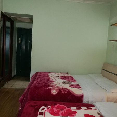 成都68乐佳短租公寓 Chengdu Zewnętrze zdjęcie
