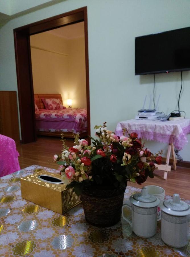 成都68乐佳短租公寓 Chengdu Zewnętrze zdjęcie