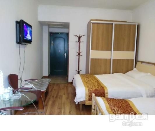 成都68乐佳短租公寓 Chengdu Zewnętrze zdjęcie