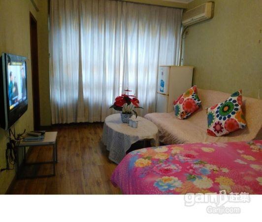 成都68乐佳短租公寓 Chengdu Zewnętrze zdjęcie