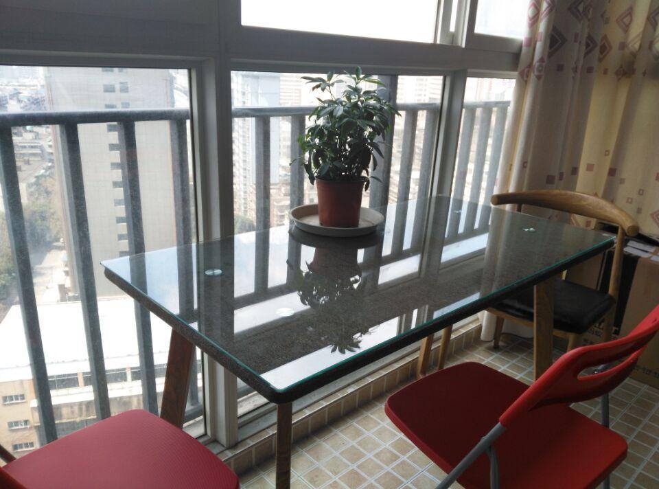 成都68乐佳短租公寓 Chengdu Zewnętrze zdjęcie