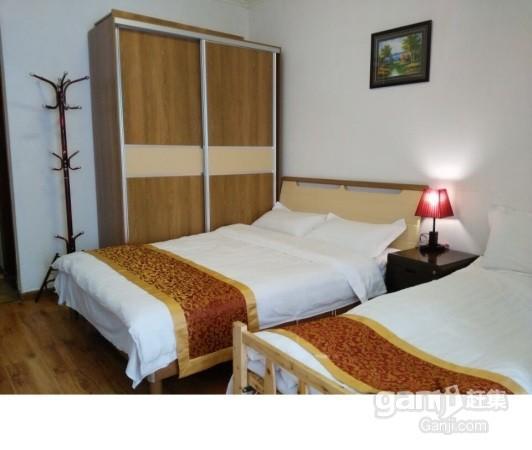 成都68乐佳短租公寓 Chengdu Zewnętrze zdjęcie