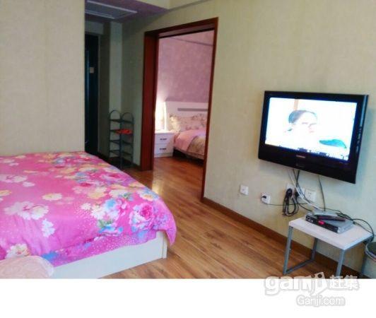 成都68乐佳短租公寓 Chengdu Zewnętrze zdjęcie