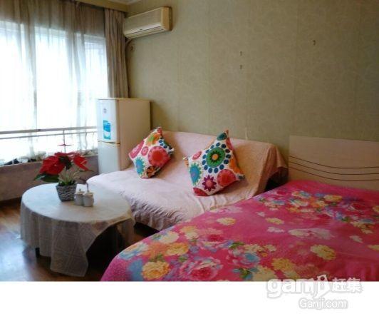 成都68乐佳短租公寓 Chengdu Zewnętrze zdjęcie
